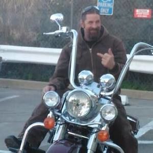 Meet your Posher, Scott